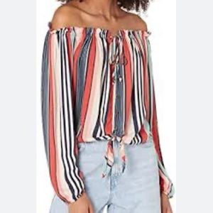 REWIND BOHO TOP